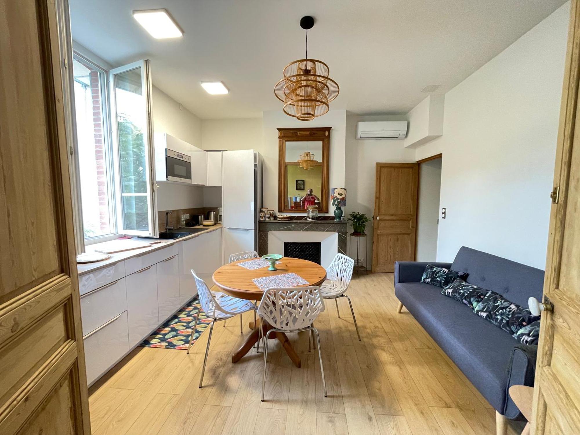 Villa Pierre Tuluza Zewnętrze zdjęcie